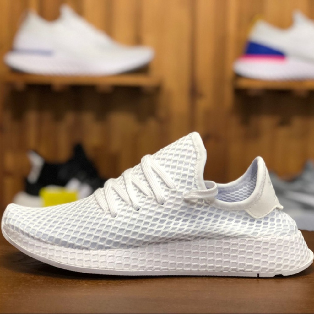 Mens Adidas Originals - Deerupt Runners